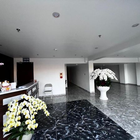 Golden Joy Hotel Hai Phong Kültér fotó